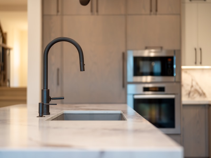 Commercial plumbing in Murfreesboro