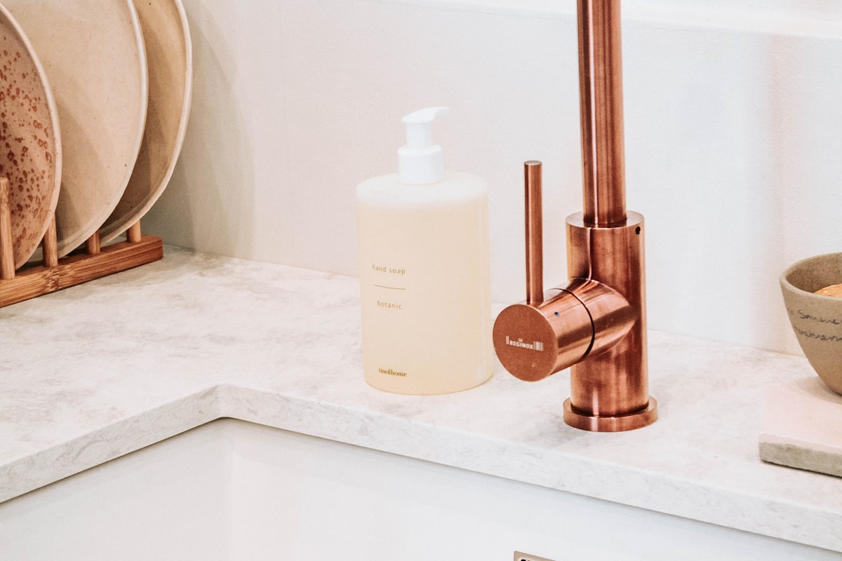 Kitchen Plumbing service in Murfreesboro, TN